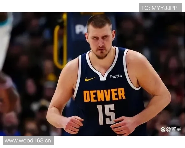 高效表现！约基奇半场5投5中斩获10分7篮板4助攻1抢断1盖帽