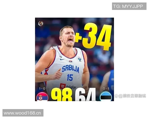 约基奇三节狂砍28分12板13助率队轻松取胜展现全能表现