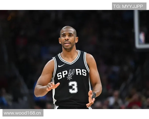 媒体人透露小卡保罗关系良好钢铁直男不屑于更衣室职场游戏 媒体人透露小卡保罗关系良好钢铁直男不屑于更衣室职场游戏