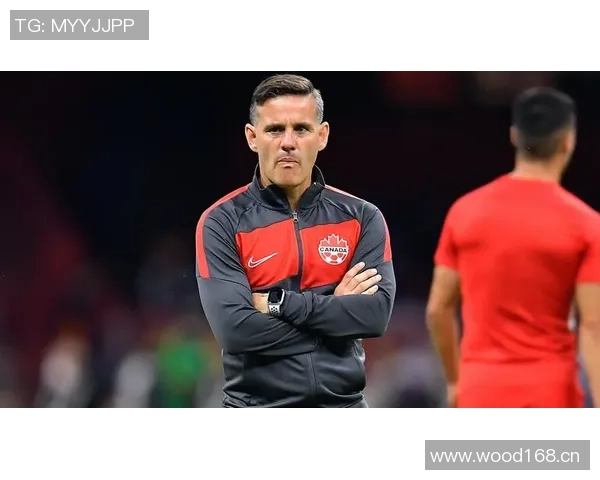赫德曼有望接任牙买加国家队主帅前加拿大队教练成热门人选