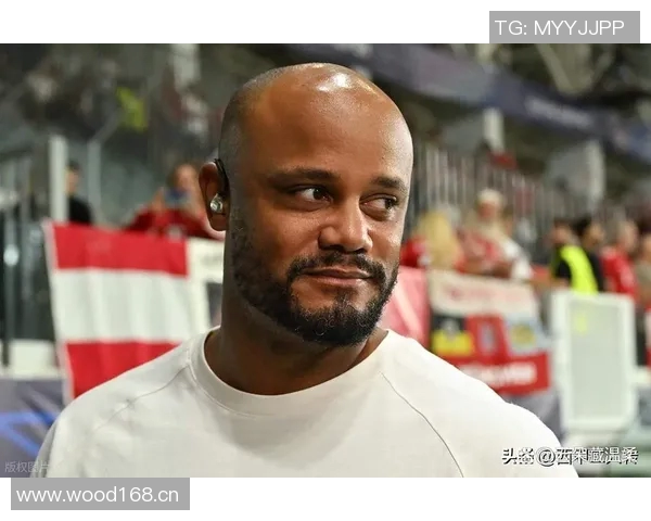 法尔克曝拜仁急于续约瓜帅因担心曼城选孔帕尼接任