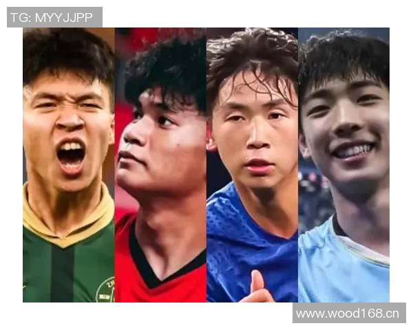 U22国足新名单解析浙江球员最多西海岸海港泰山重庆各有贡献