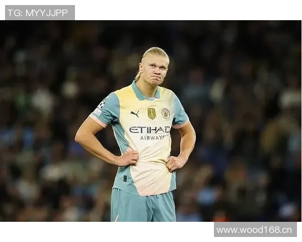 哈兰德对阵皇马罚点后不庆祝因迷信担忧进球荒