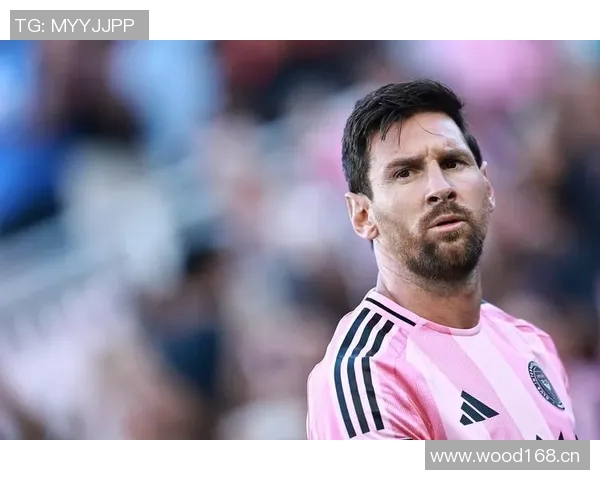 梅西续约迈阿密国际至2028年传奇生涯再添新篇章