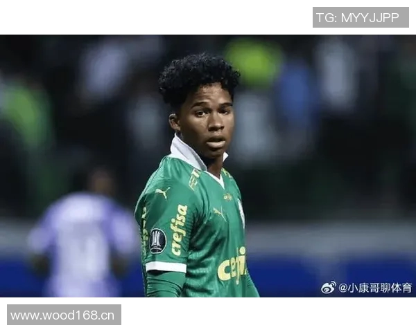 恩德里克希望外租发展父亲强调帕尔梅拉斯需提出具体报价与方案 恩德里克希望外租发展父亲强调帕尔梅拉斯需提出具体报价与方案