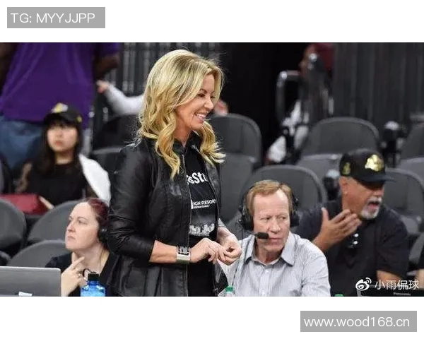 杰西巴斯揭露湖人决策内幕与姐姐五个月未沟通的心路历程 杰西巴斯揭露湖人决策内幕与姐姐五个月未沟通的心路历程