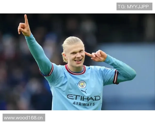 曼城队内射手榜揭晓哈兰德独占鳌头其他球员合计进球数不足其一半 曼城队内射手榜揭晓哈兰德独占鳌头其他球员合计进球数不足其一半