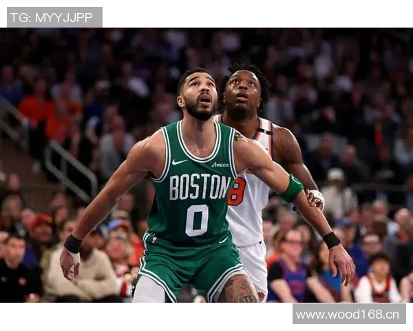 绿军近期连胜骑士尼克斯猛龙东部第三实力不容小觑