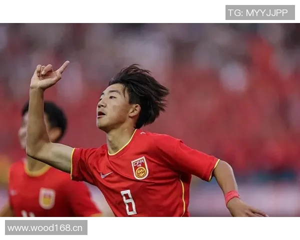 U16国足半场领先巴林3-0帅惟浩梅开二度助球队夺优势