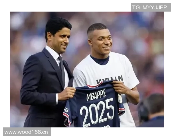 姆巴佩与巴黎圣日耳曼的法律纠纷揭幕索赔金额引发关注