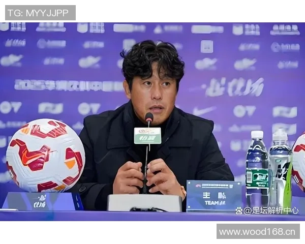 徐正源谈亚冠备战:失利河南令人失望全力以赴迎战首尔FC 徐正源谈亚冠备战:失利河南令人失望全力以赴迎战首尔FC