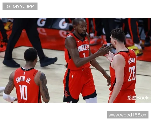 杜兰特谈申京关键表现强调学习与进步的重要性