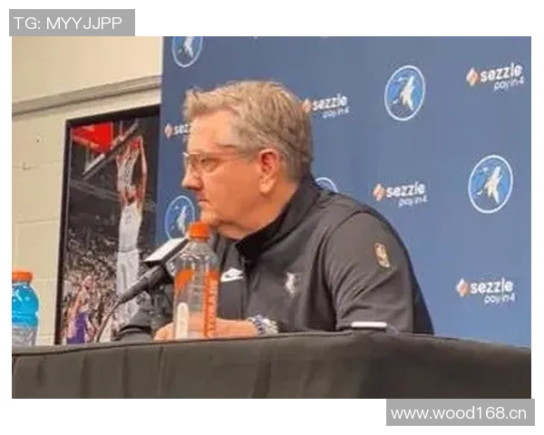 芬奇强调华子无需传统控卫角色适度提速保持自身特色更为重要