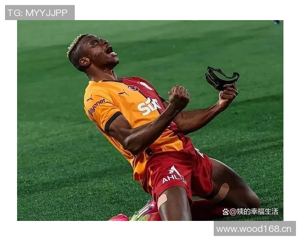 土超身价排行榜揭晓奥斯梅恩以7500万高居榜首杜兰萨内恩内斯里紧随其后 土超身价排行榜揭晓奥斯梅恩以7500万高居榜首杜兰萨内恩内斯里紧随其后