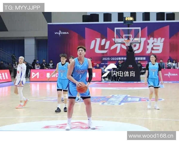 媒体人直言WCBA赛程迟迟未定参赛球队悬而未决令人失望 媒体人直言WCBA赛程迟迟未定参赛球队悬而未决令人失望