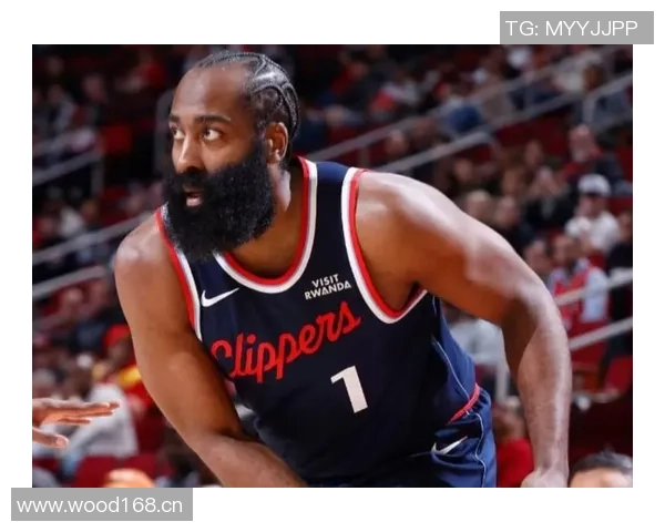 快船队现状堪忧A史密斯直言球队超级球星表现糟糕