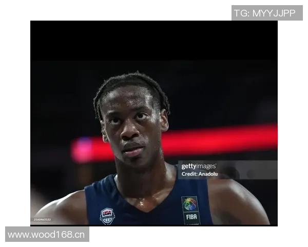 追梦之路：AJ迪班萨有望成为状元球员的潜力分析