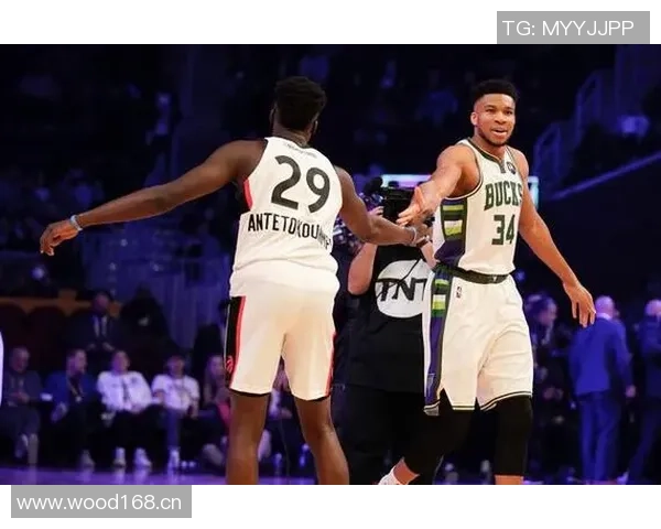 字母哥三兄弟同聚雄鹿新赛季NBA迎来三组兄弟联手对决