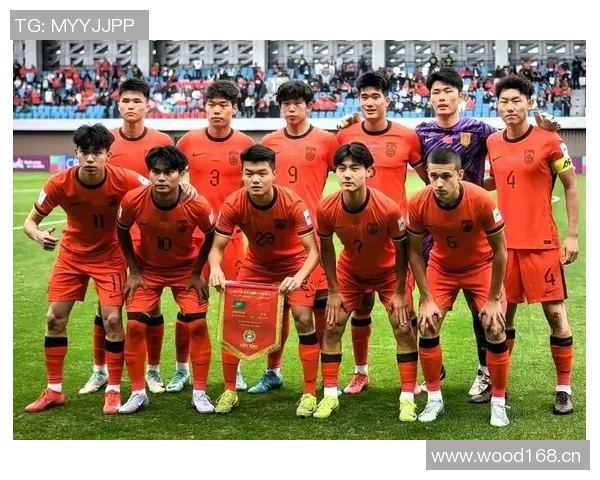 小吧邀请你一起关注熊猫杯中韩对决明晚U22国足挑战韩国参与互动赢取比赛门票