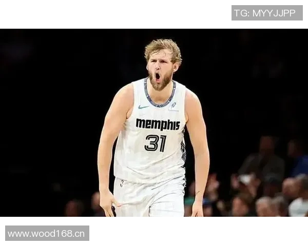 祝贺灰熊球员乔克兰代尔迎来30岁生日愿他未来更加辉煌 祝贺灰熊球员乔克兰代尔迎来30岁生日愿他未来更加辉煌