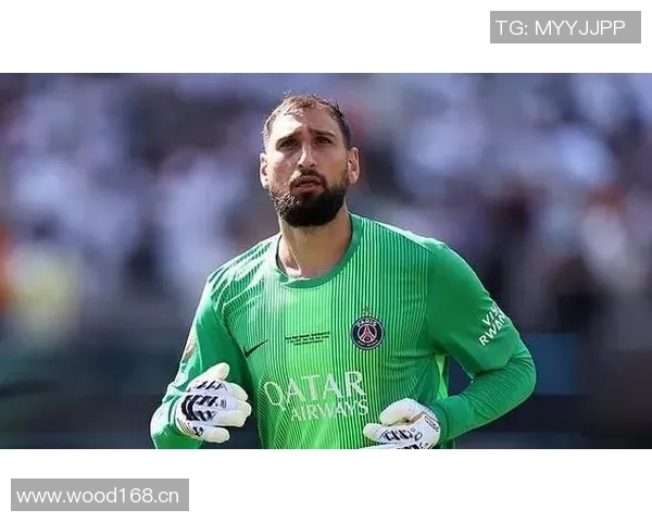 多纳鲁马26岁将成意大利历史上唯一三次参加附加赛的门将 多纳鲁马26岁将成意大利历史上唯一三次参加附加赛的门将