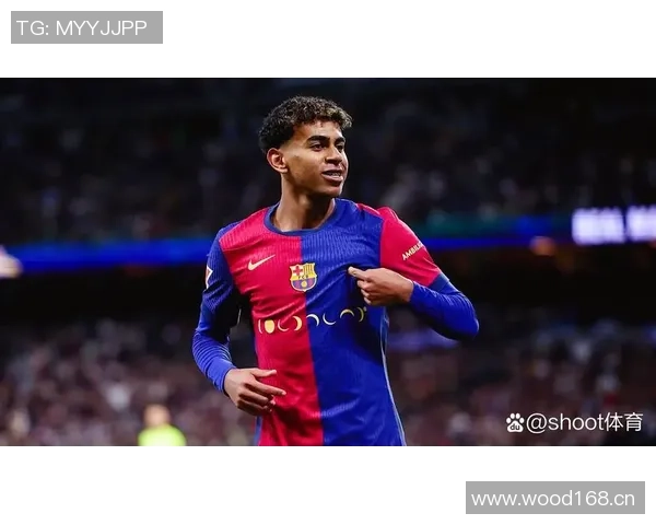 巴黎圣日耳曼持续追逐亚马尔意图强烈巴萨面临新挑战