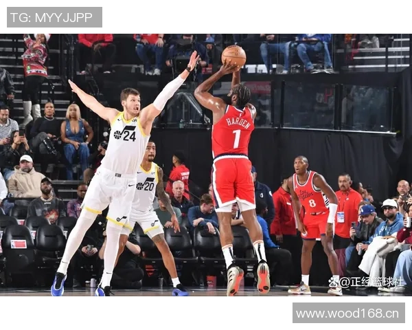 爵士队五名球员因伤缺席明天对阵火箭的比赛影响球队战力 爵士队五名球员因伤缺席明天对阵火箭的比赛影响球队战力