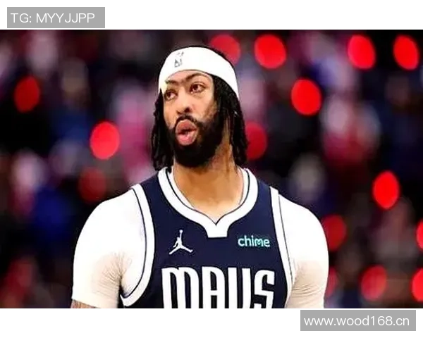 浓眉交易市场冷淡猛龙老鹰成其关注焦点