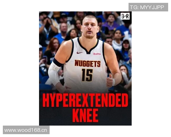 约基奇谈卡梅隆约翰逊:他无需勉强自己融入球队氛围 约基奇谈卡梅隆约翰逊:他无需勉强自己融入球队氛围