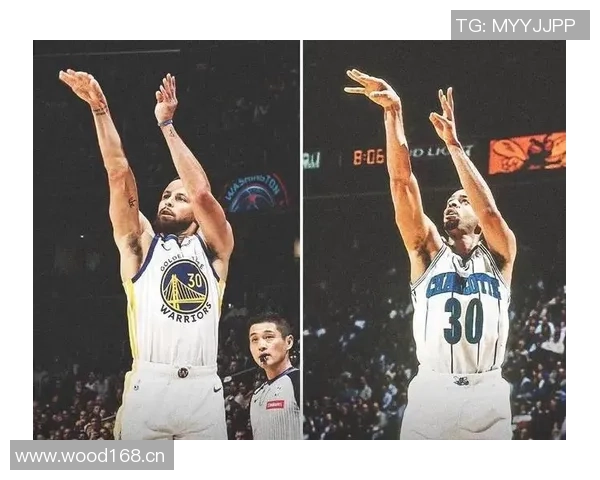 詹姆斯调侃库里三分球盛行影响篮球和联盟发展