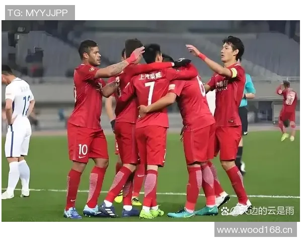 山东泰山与上海海港巅峰对决携手共创辉煌梦想之战 山东泰山与上海海港巅峰对决携手共创辉煌梦想之战