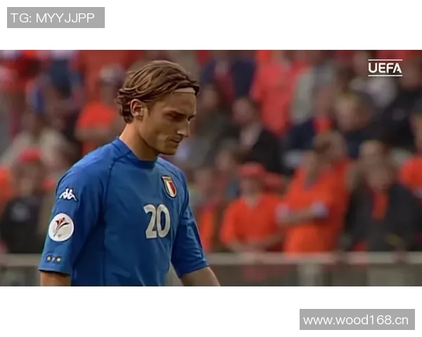 托蒂回忆2004年欧洲杯吐口水事件深感后悔与羞愧 托蒂回忆2004年欧洲杯吐口水事件深感后悔与羞愧