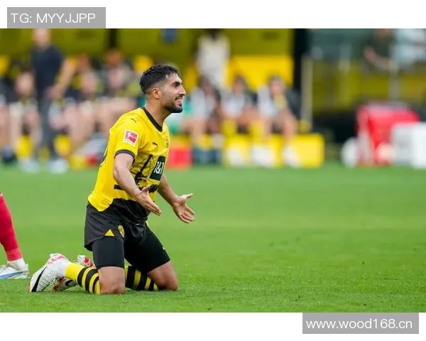 多特迎战汉堡埃姆雷詹伤愈首发小贝林厄姆全力出击