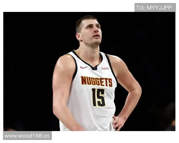 约基奇单月场均32分117篮板11助攻追平威少大O成就但皆在十月之中