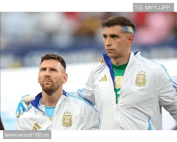 梅西为阿根廷U20祝贺进入世青赛决赛并赞扬西尔维蒂表现出色