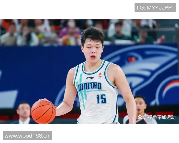 瀚森被下放引热议青岛队记者称年轻球员应多锻炼或将重返主场对阵国王 瀚森被下放引热议青岛队记者称年轻球员应多锻炼或将重返主场对阵国王