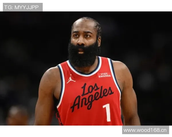 船记：小卡缺阵比尔受伤哈登全场拼搏球队仍需奇迹才能取胜