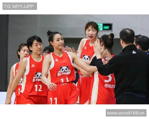 全国女篮锦标赛圆满落幕四川夺冠江苏紧随其后武汉山东分列三四位