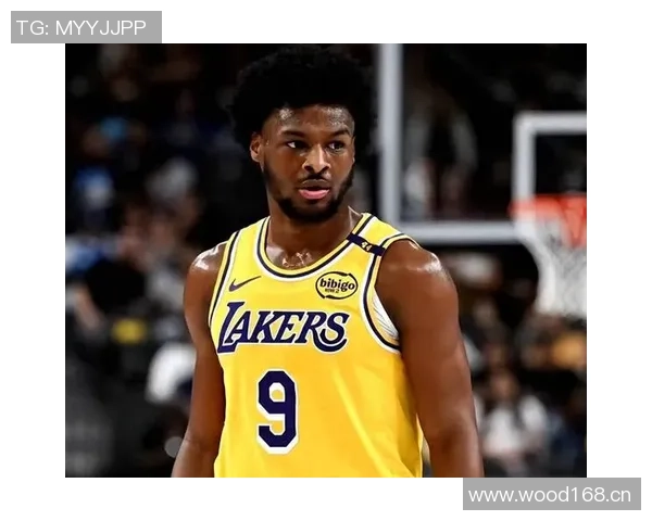 夸梅直言詹姆斯为何坚持让布朗尼进NBA建议其多看保罗的比赛学习技巧 夸梅直言詹姆斯为何坚持让布朗尼进NBA建议其多看保罗的比赛学习技巧