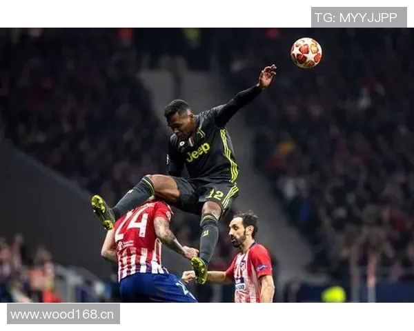 尤文图斯与马德里竞技洽谈瑟尔洛特多夫比克与小基耶萨同样引人关注 尤文图斯与马德里竞技洽谈瑟尔洛特多夫比克与小基耶萨同样引人关注