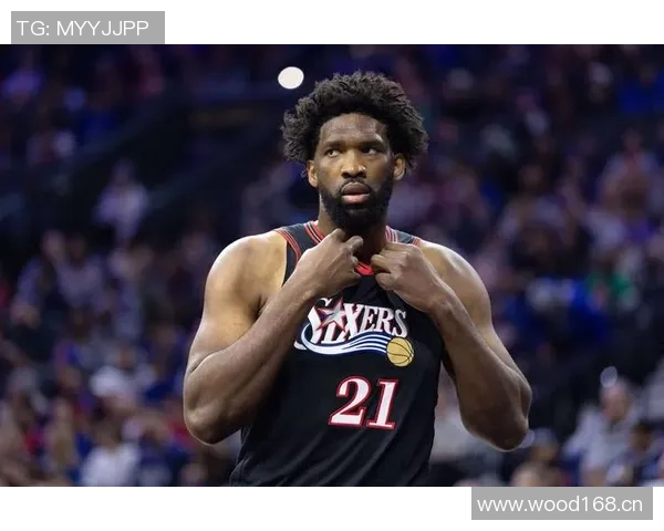 恩比德半场表现出色11投6中贡献18分3篮板2盖帽正负值10