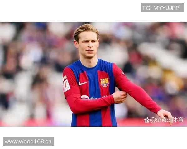 巴萨与德容续约达成一致年薪与佩德里持平约1200万欧元