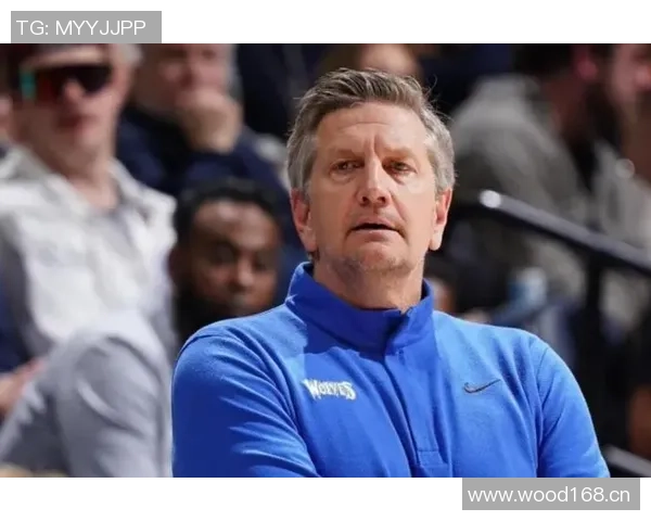 芬奇强调对戈贝尔一视同仁不会为其设定特殊比赛规则