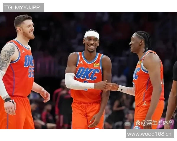 路威分析火箭实力称其为西部强队季后赛或将给雷霆带来巨大挑战