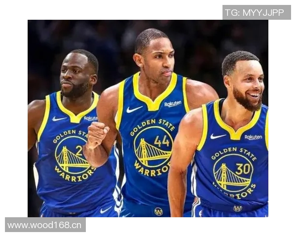 勇士新阵容崛起霍福德助力库里展现无敌风采