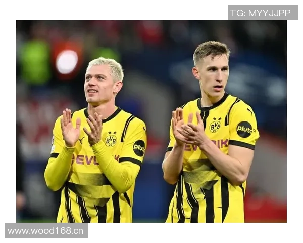 多特蒙德施洛特贝克誓言争冠高层却对争冠话题避而不谈 多特蒙德施洛特贝克誓言争冠高层却对争冠话题避而不谈