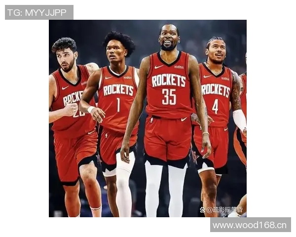 范乔丹伤退或致夺冠难度加大KD难以独自应对火箭三分威胁