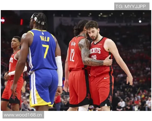 马健分析火箭阵容潜力申老师中锋角色关键小谢进步将助球队完美升级