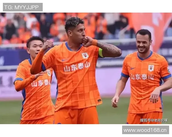 鲁媒分析瓦科去留成泰山队休赛期首要任务中卫更换可能性不高 鲁媒分析瓦科去留成泰山队休赛期首要任务中卫更换可能性不高